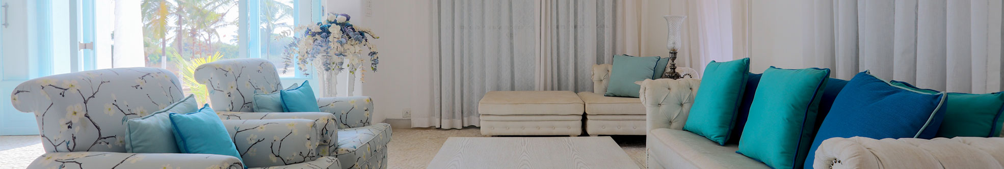 beach villas goa