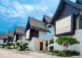 beach villas goa