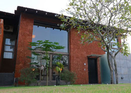 beach villas goa
