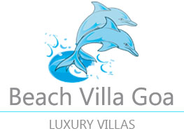 luxury villas goa